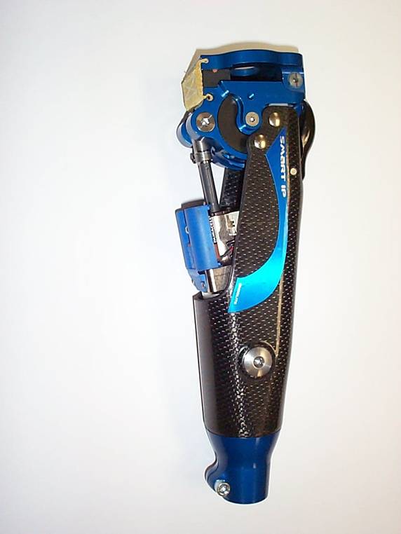 名称：全自动碳纤智能膝关节
简介：全自动碳纤智能膝关节
点击：2211